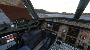 Airbus A320ceo MSFS