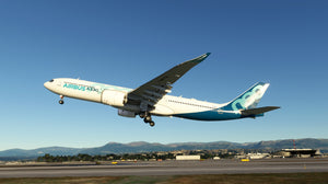 Airbus A330-900 NEO for MSFS