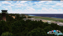 Load image into Gallery viewer, LatinVFR Roatan Island MHRO FSX/P3D