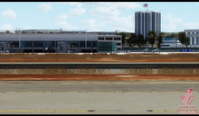 Load image into Gallery viewer, LatinVFR Orange County John Wayne Int&#39;l Airport KSNA FSX/P3D