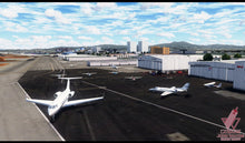 Load image into Gallery viewer, LatinVFR Orange County John Wayne Int&#39;l Airport KSNA FSX/P3D