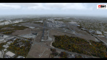 Load image into Gallery viewer, LatinVFR Baltimore-Washington Int&#39;l Airport KBWI FSX/P3d