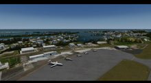 Load image into Gallery viewer, LatinVFR Bermuda TXKF v2 P3d