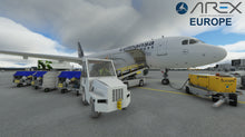 Load image into Gallery viewer, AREX: Airport Regional Environment X Europe for MSFS