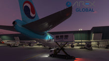 Load image into Gallery viewer, AREX: Airport Regional Environment X GLOBAL