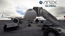 Load image into Gallery viewer, AREX: Airport Regional Environment X GLOBAL
