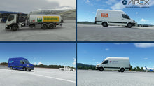 Load image into Gallery viewer, AREX: Airport Regional Environment X Tropics South America