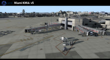 Load image into Gallery viewer, LatinVFR Miami KMIA v5 P3D