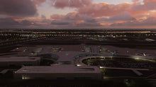 Load image into Gallery viewer, New Orleans International Airport KMSY for MSFS