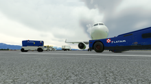 Load image into Gallery viewer, AREX: Airport Regional Environment X Tropics South America