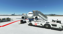Load image into Gallery viewer, AREX: Airport Regional Environment X Tropics South America