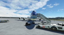Load image into Gallery viewer, AREX: Airport Regional Environment X Tropics South America