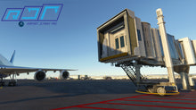 Load image into Gallery viewer, Airport Jetway Pro for MSFS