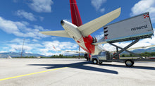 Load image into Gallery viewer, AREX: Airport Regional Environment X Tropics South America