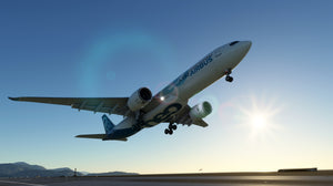 Airbus A330-900 NEO for MSFS