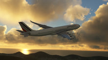 Load image into Gallery viewer, Airbus A340-300  for MSFS