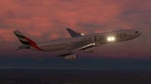 Load image into Gallery viewer, Airbus A340-300  for MSFS