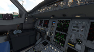 Airbus A340-300  for MSFS