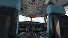 Load image into Gallery viewer, Airbus A340-300  for MSFS