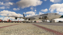 Load image into Gallery viewer, Airbus A340-300  for MSFS