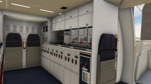 Load image into Gallery viewer, Airbus A340-300  for MSFS