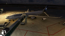 Load image into Gallery viewer, Airbus A340-300  for MSFS