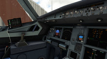 Load image into Gallery viewer, Airbus A318 MSFS