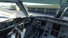 Load image into Gallery viewer, Airbus A318 MSFS