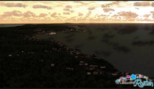 Load image into Gallery viewer, LatinVFR Roatan Island MHRO FSX/P3D