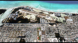LatinVFR Key West Int'l KEYW v2 FSX/P3d