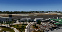 Load image into Gallery viewer, LatinVFR Key West Int&#39;l KEYW v2 FSX/P3d
