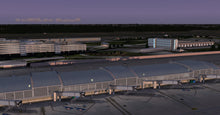 Load image into Gallery viewer, LatinVFR Raleigh-Durham Int&#39;l Airport KRDU FSX/P3D
