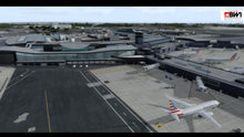 Load image into Gallery viewer, LatinVFR Baltimore-Washington Int&#39;l Airport KBWI FSX/P3d