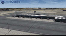 Load image into Gallery viewer, LatinVFR Madrid LEMD P3D