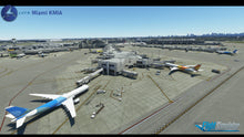 Load image into Gallery viewer, LatinVFR Miami KMIA MSFS