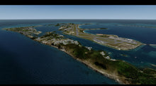 Load image into Gallery viewer, LatinVFR Bermuda TXKF v2 P3d