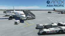 Load image into Gallery viewer, AREX: Airport Regional Environment X Asia-Pacific for MSFS