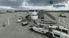 Load image into Gallery viewer, AREX: Airport Regional Environment X Europe for MSFS