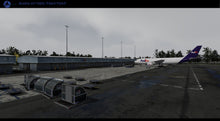 Load image into Gallery viewer, LVFR Hartford Bradley International Airport KBDL P3D
