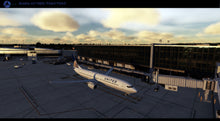 Load image into Gallery viewer, LVFR Hartford Bradley International Airport KBDL P3D