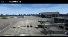 Load image into Gallery viewer, LatinVFR Miami KMIA v5 P3D