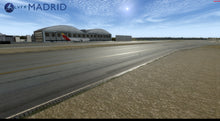 Load image into Gallery viewer, LatinVFR Madrid LEMD P3D