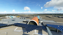 Load image into Gallery viewer, New Orleans International Airport KMSY for MSFS