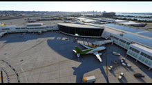 Load image into Gallery viewer, LatinVFR San Diego Int&#39;l airport KSAN MSFS