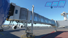 Load image into Gallery viewer, Airport Jetway Pro for MSFS
