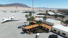 Load image into Gallery viewer, LVFR Nellis AFB KLSV