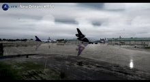 Load image into Gallery viewer, LatinVFR New Orleans Int&#39;l Airport KMSY P3D